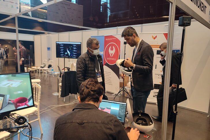 Türkiye Girişimci Buluşması Zirvesi'ni 10 bin kişi ziyaret etti G3