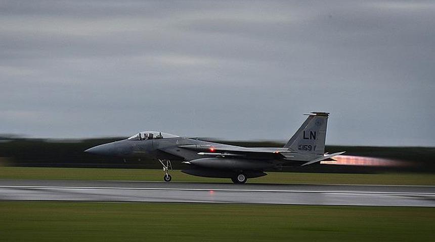 ABD'den Çin'e gözdağı: Tayvan'ı kesinlikle savunabiliriz