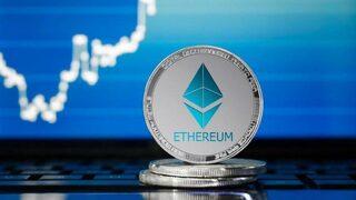 Ethereum tüm zamanların rekorunu kırdı! Bitcoin yükselişte, Floki, Hamster, Shiba düşüşte