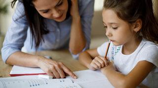 Disleksi belirtileri ilkokulda ortaya çıkıyor! Sorun zekâda değil, algıda