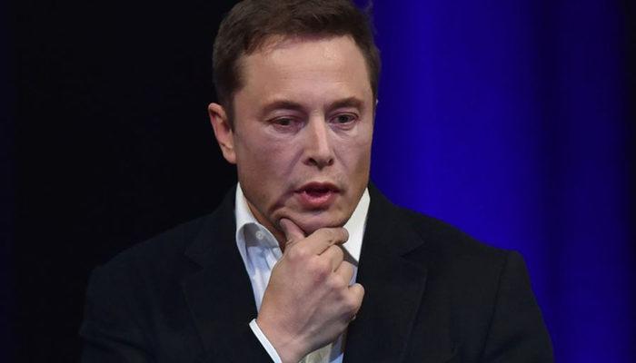 Elon Musk bunu beğenmedi: Rakip geliyor!