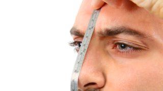 Şehir efsanesinin doğru olduğunu söyledi: Burun büyüklüğü ve penis uzunluğu arasında bağlantı var