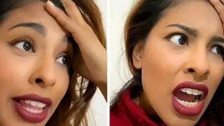 Düzenli regl oldu! Hamileliğini 6. ayda öğrenen TikTok kullanıcısının hikayesi herkesi şaşırttı