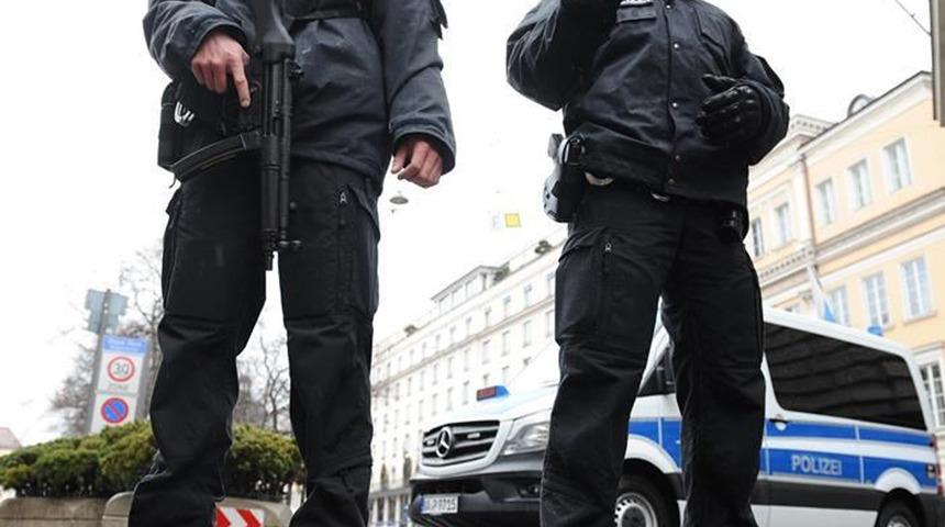 Batı Şeria'da otobüse saldırı