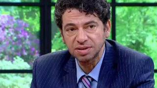 Hakan Taşıyan: Organ nakliyle hayata döndüm