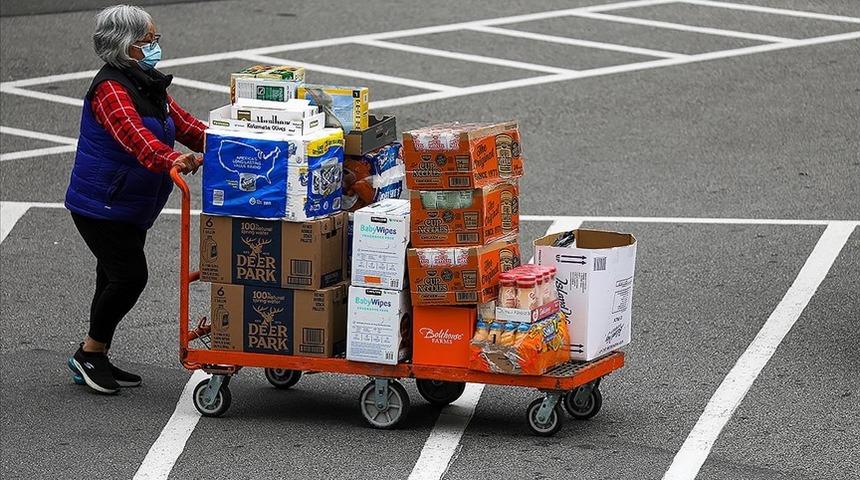 Dünya gıda fiyatları 10 yılın en yüksek seviyesine ulaştı