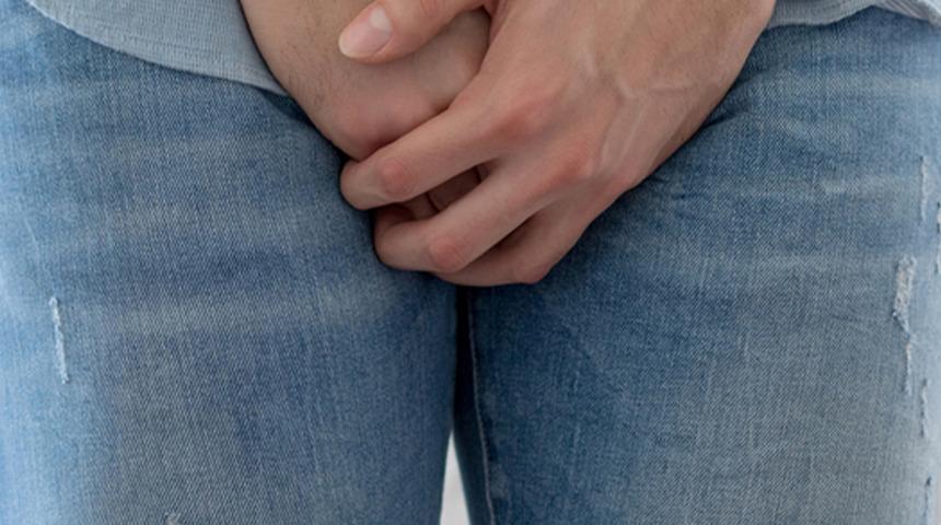 Prostat kanseri idrar testi ile teşhis edilecek! Bu keşifle biyopsiyi tarih olacak