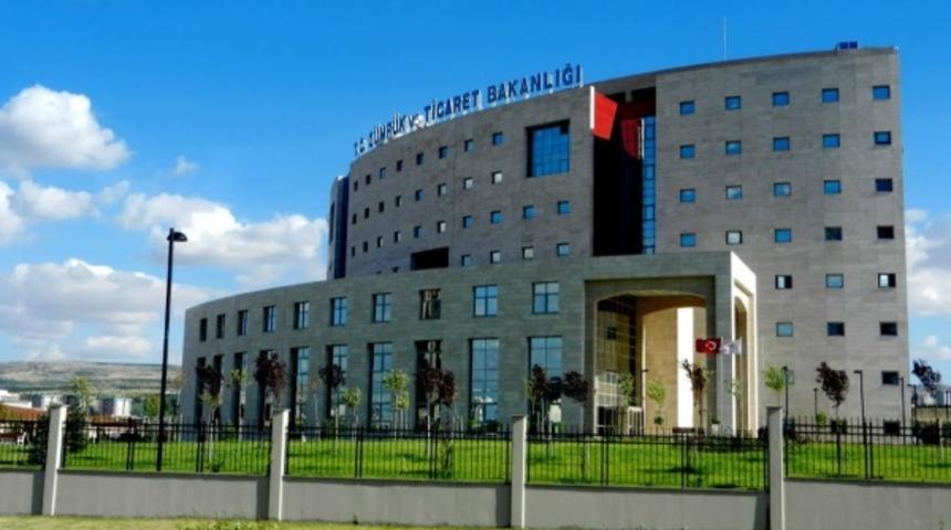 Ticaret Bakanlığı personel alımı ne zaman? 2021 Ticaret Bakanlığı personel alımı başvuru şartları...