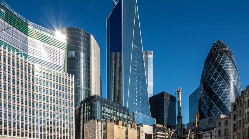 COP26: İngiliz şirketlerden 'net sıfır' karbon emisyonu hedefine nasıl ulaşacaklarını açıklamaları istenecek