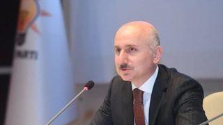 Ulaştırma Bakanı: Kanal İstanbul’da ana ihale için görüşmelerimiz sürüyor