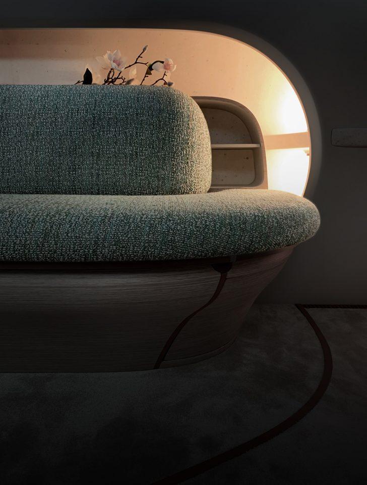 Hyundai SEVEN’ın "gerçekten böyle mi olacak?" dedirten ilk çizimleri geldi G4