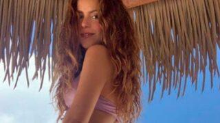 Shakira isyan etti: Kimse yardım etmedi