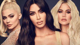 Kardashian ailesinde koronavirüs paniği! Khloe Kardashian ikinci kez koronavirüse yakalandı