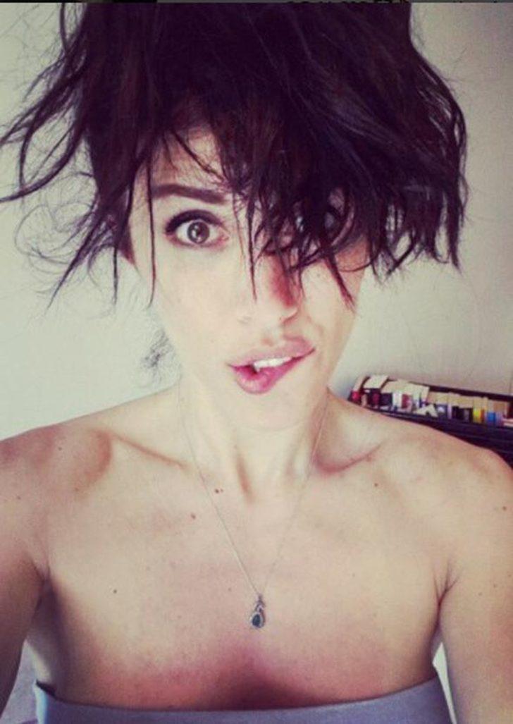 Değişimin böylesi... Son fotoğrafına beğeni yağdı G3