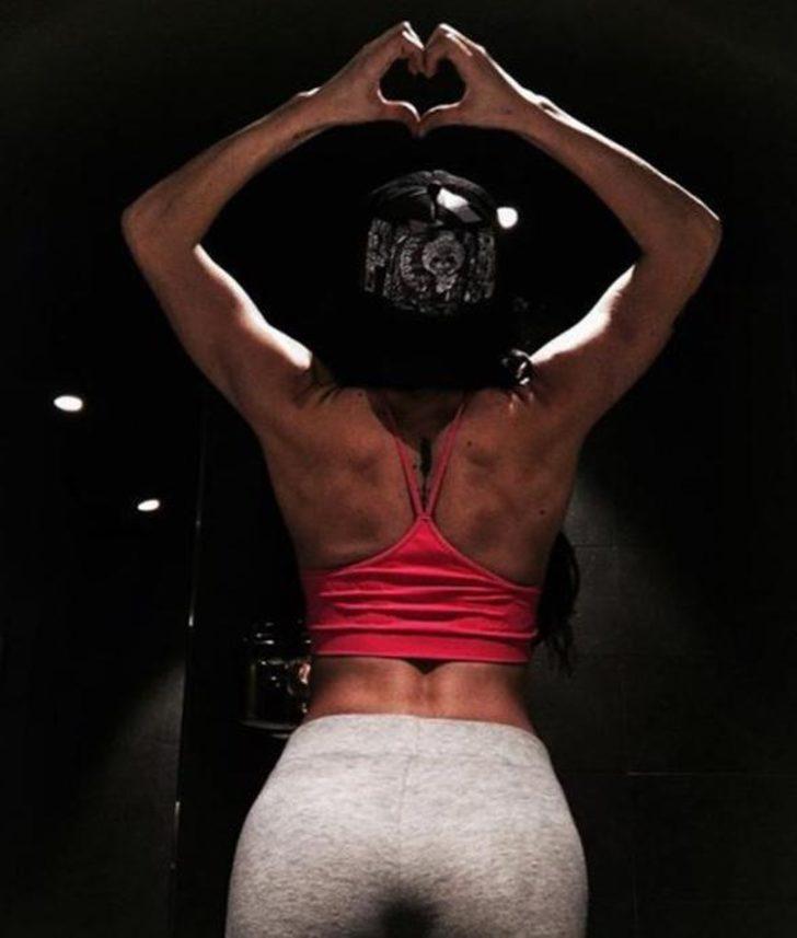 Değişimin böylesi... Son fotoğrafına beğeni yağdı G4