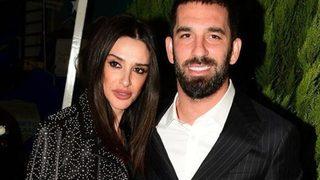 Arda Turan'ın eşi Aslıhan Doğan Turan'dan makyaj itirafı! 