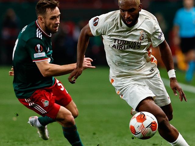 Galatasaray maçı saat kaçta, hangi kanalda?