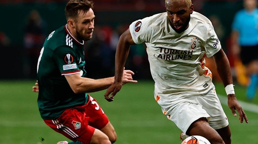 Galatasaray maçı canlı yayını şifresiz mi? Galatasaray - Lokomotiv Moskova maçı saat kaçta, hangi kanalda?