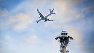 Pilotlar kokpitten gördü, FBI devreye girdi! Böylesine tanık olmak istemezdiniz