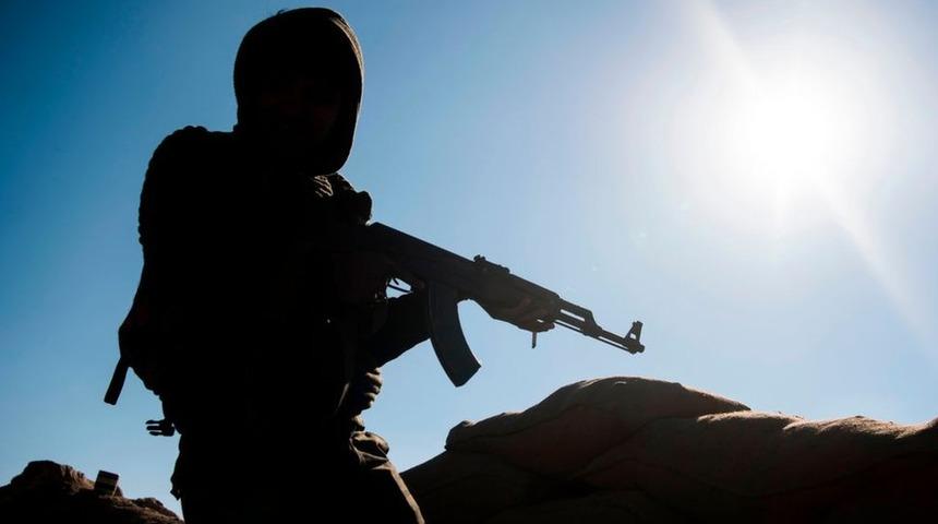 Hollanda basını: 'Suriye'de savaş suçu işleyen örgütlere destekle' ilgili soruşturma Türkiye'nin tavrı nedeniyle durdu