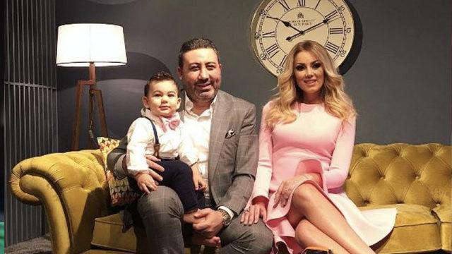 Petek Dinçöz boşanıyor mu? Petek Dinçöz ve Serkan Kodaloğlu ayrıldı mı?