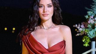 Fahriye Evcen'den Alparslan Büyük Selçuklu paylaşımı paylaşımı