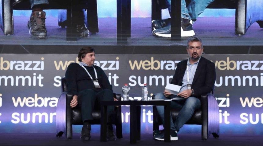 Emre Kurttepeli: Mynet'te medya, eğitim ve oyun olmak üzere 3 ana segmente odaklandık