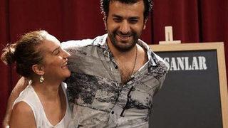 Hasan Can Kaya'dan Sultan San açıklaması: Skandal yok!