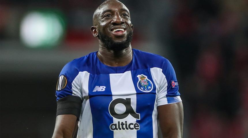 Diagne gidiyor, Marega geliyor!