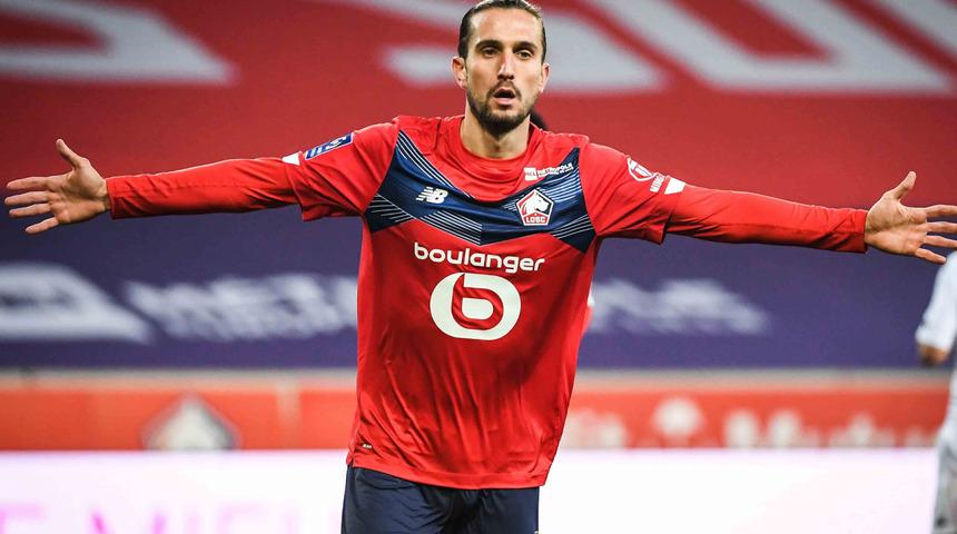 Yusuf Yazıcı ezeli rakibe geliyor! Anlaşma tamam