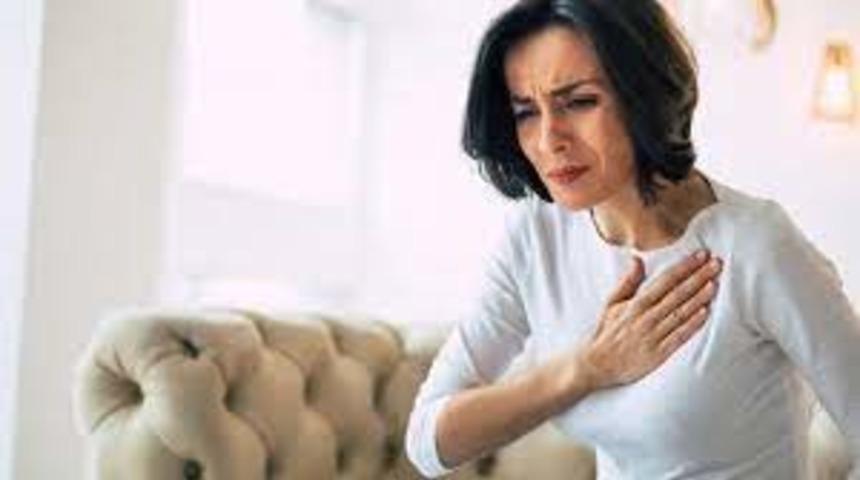 Soğuk hava kalp krizine sebep olabilir