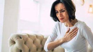 Soğuk hava kalp krizine sebep olabilir