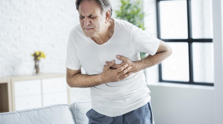 Kalp hastalarına öneriler