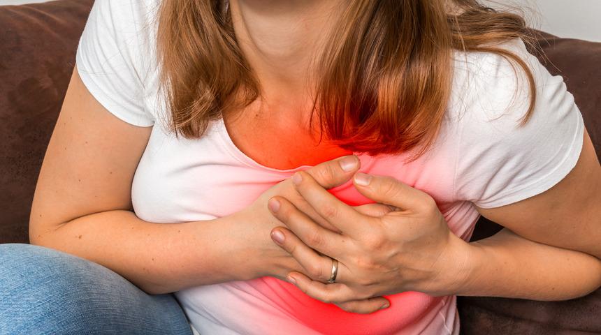 Küresel ısınma kalp sağlığını da etkileyecek