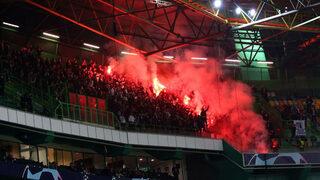 Beşiktaş kafilesi İstanbul'a geldi