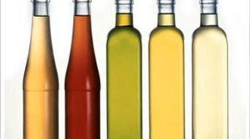 Nebati yağlar kalp krizi için büyük risk