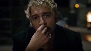 Üç Kuruş 2. yeni bölüm ön izleme sahnesi yayınlandı! Kartal'dan dikkat çeken konuşma: Sen bize bakınca ne görüyorsun?