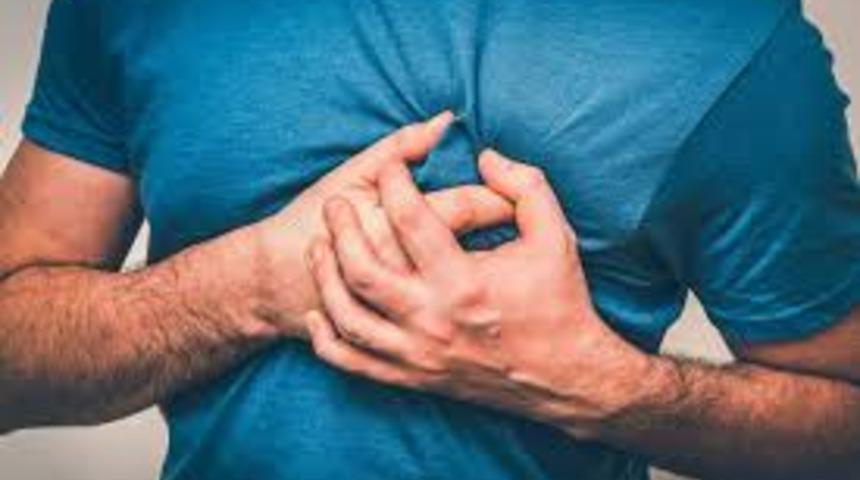 Günlük folik asit, kalp krizi ve felci engelliyor
