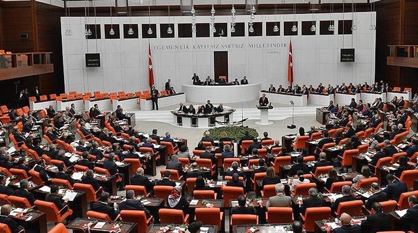 İhracatçıları ilgilendiren kanun teklifi kabul edildi