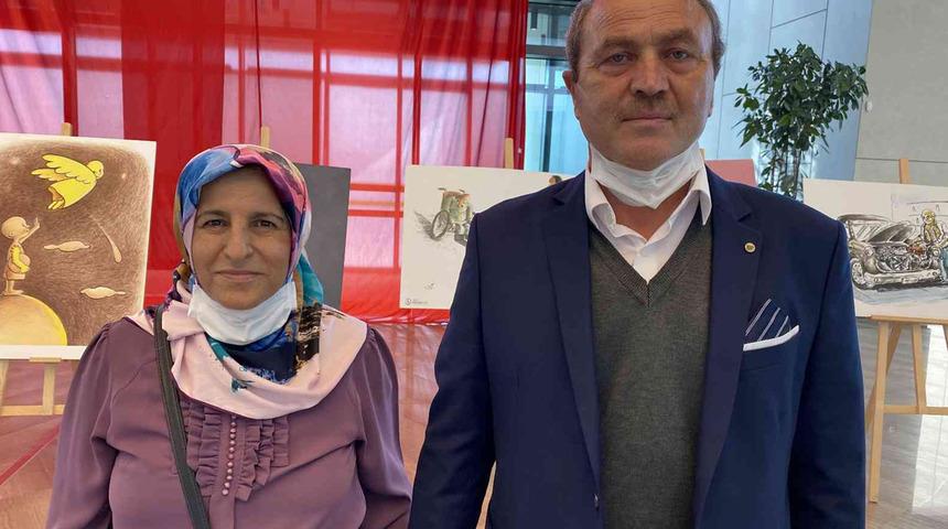 Duygulandıran hikaye: Nakil beklerken ölürüm diye borçlarımı cebimde taşıdım