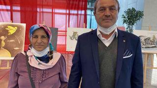 Duygulandıran hikaye: Nakil beklerken ölürüm diye borçlarımı cebimde taşıdım