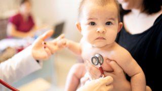 Doğuştan kalp hastalığına tedavi