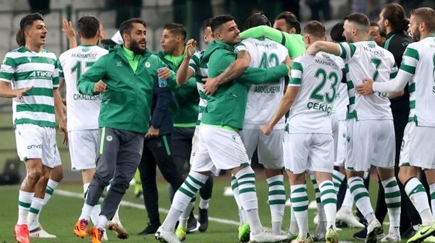 PFDK'dan iki Süper Lig ekibine ceza