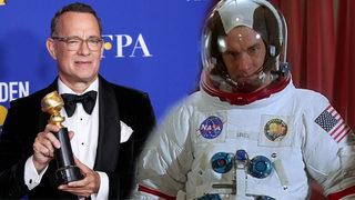 Tom Hanks, Jeff Bezos'un uzay yolculuğu davetini reddettiğini açıkladı: 28 milyon dolar ödemem