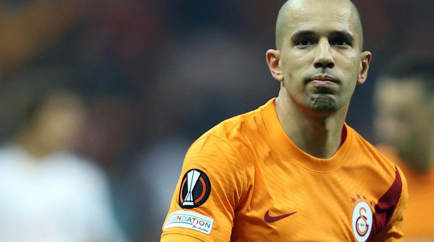 Galatasaray'dan tarihi istatistik! Sadece 1 takım...