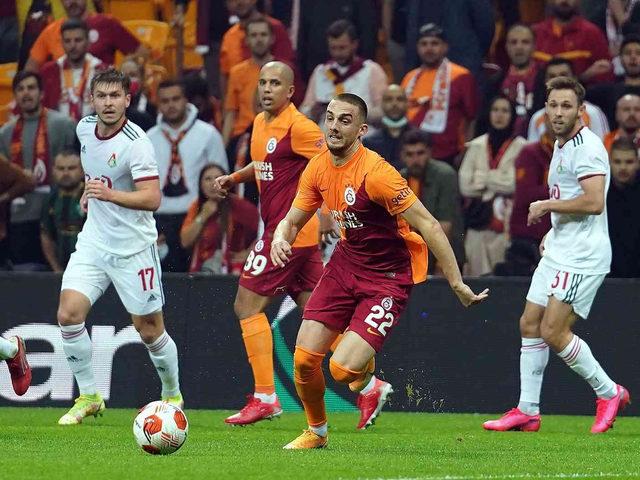 Bu sefer olmadı! Cimbom'a sürpriz skor