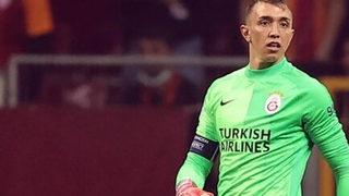 Muslera'dan L.Moskova'ya tepki