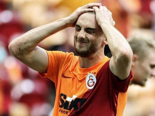 Berkan Kutlu: Rakibin yatmasıyla ilgilenmiyoruz