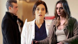 Sadakatsiz dizisindeki rüşvet sahnesi için savcılığa suç duyurusu! 