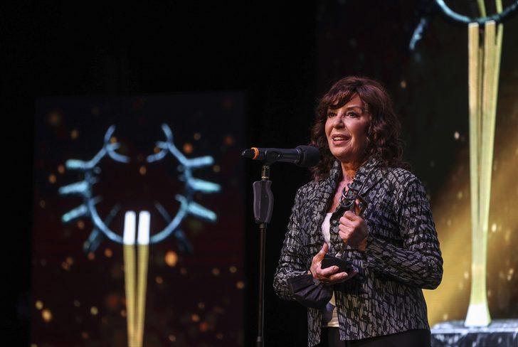 32. Ankara Uluslararası Film Festivali başladı G1